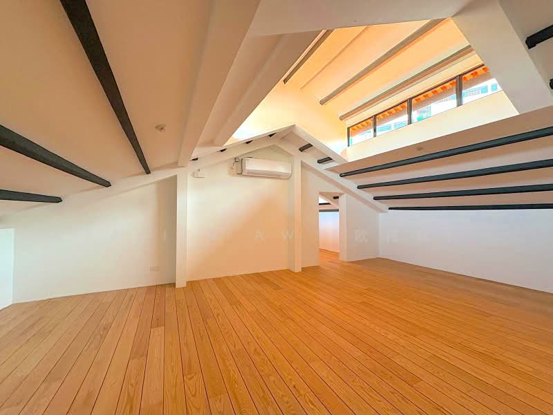 F&B APPROVED | GROUND FLOOR | WIDE DUAL FRONTAGE @ KEONG SAIK ROAD (D02), Keong Saik Road | Tanjong Pagar | Neil | Jiak Chuan | Teck Lim, 4,624 sqft, Shop / Shophouse For Rent, by Xavier Aw (欧伟廷), 500017158 - Interior - CommercialGuru.com.sg