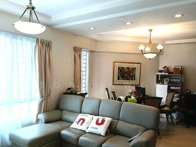 For Sale - Northoaks