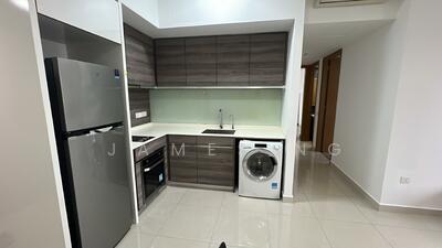 For Rent - Coco Palms