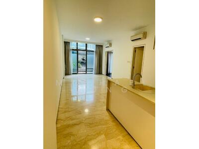 For Rent - The Montana