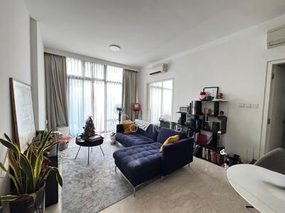 For Rent - The Montana