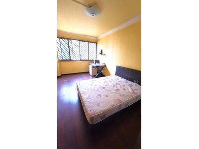 For Rent - 104 Pasir Ris Street 12