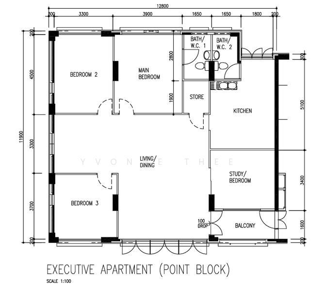 For Sale 509 Pasir Ris Street 52