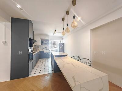 For Sale - 734 Jurong West Street 73