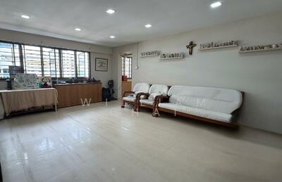 For Sale - 210 Bukit Batok Street 21