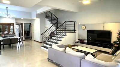 For Sale - Chuan Ville