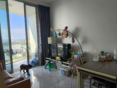 For Rent - Kallang Riverside