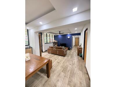 For Sale - 235 Bishan Street 22