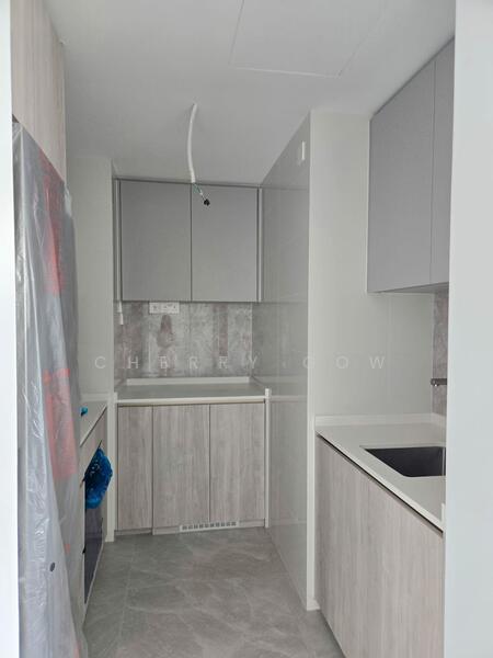 AMO Residence Condominium For Sale at S$ 1,830,000 | PropertyGuru Singapore - Kitchen