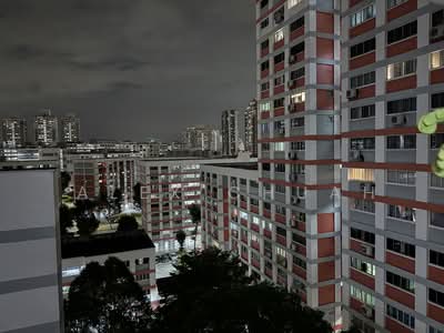 For Sale - 163 Bishan Street 13