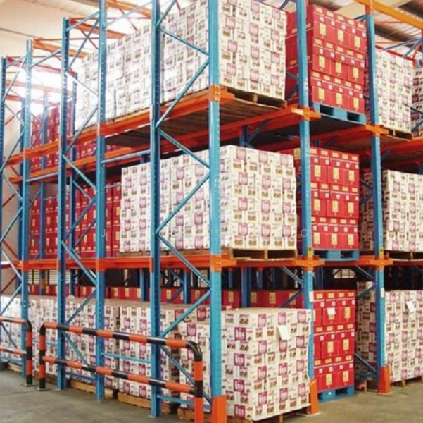Warehouse, Aircon, Food Storage, SFA, Ground Floor, Ceiling 12m, Dedicated Loading bays, Warehouse, 50,006 sqft, Warehouse For Rent, by Jason Chong, 500017233 - CommercialGuru.com.sg