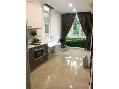 For Sale - The Hillford