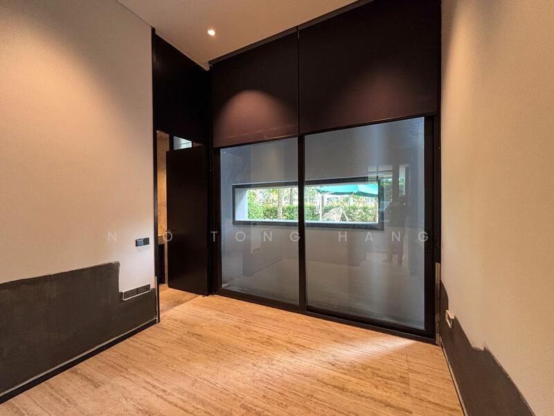 Guest room at 1st Storey