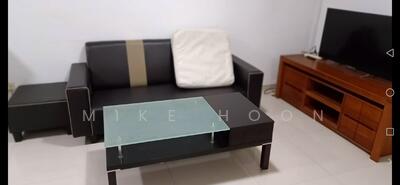 For Rent - 121 Bedok Reservoir Road