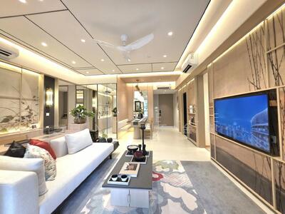 For Sale - Zyon Grand