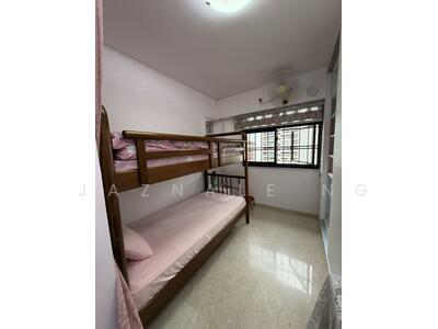 For Rent - 25A Jalan Membina
