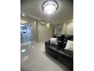 For Rent - 49 Hoy Fatt Road