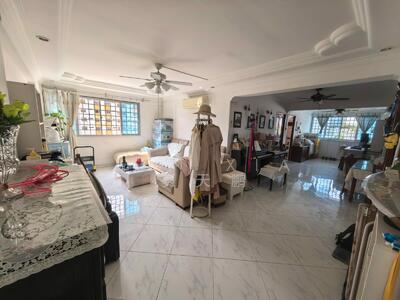 For Sale - 8 Ghim Moh Road