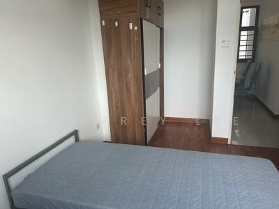 For Rent - 631 Senja Road