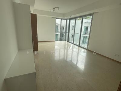 For Rent - Caribbean at Keppel Bay