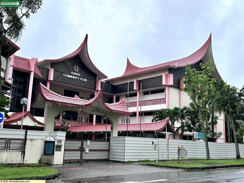 Eunos Community Club, , 1,002 sqft, Other Retail For Rent, by Nicholas Wong, 500017272 - Exterior - CommercialGuru.com.sg