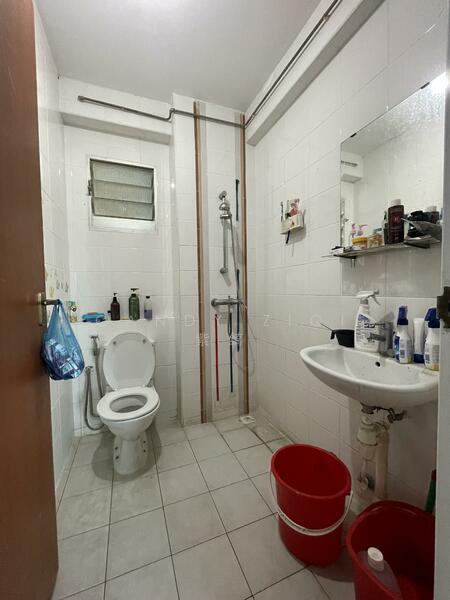 For Sale - 471B Upper Serangoon Crescent