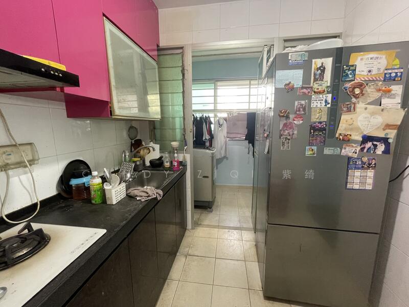 For Sale - 471B Upper Serangoon Crescent