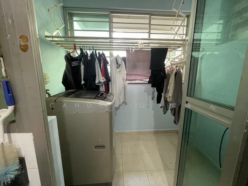 For Sale - 471B Upper Serangoon Crescent