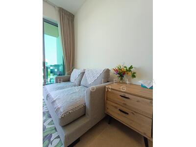 For Sale - The Glades