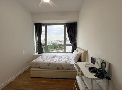 For Rent - The Centris