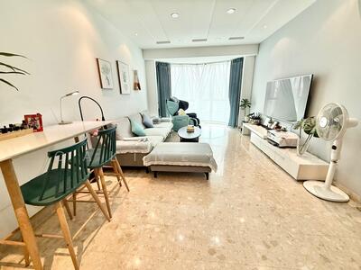 For Sale - Yew Mei Green