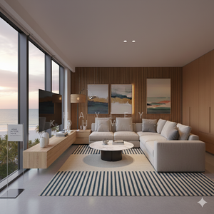 For Sale - Amber House