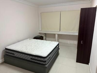 For Rent - 447 Bukit Panjang Ring Road