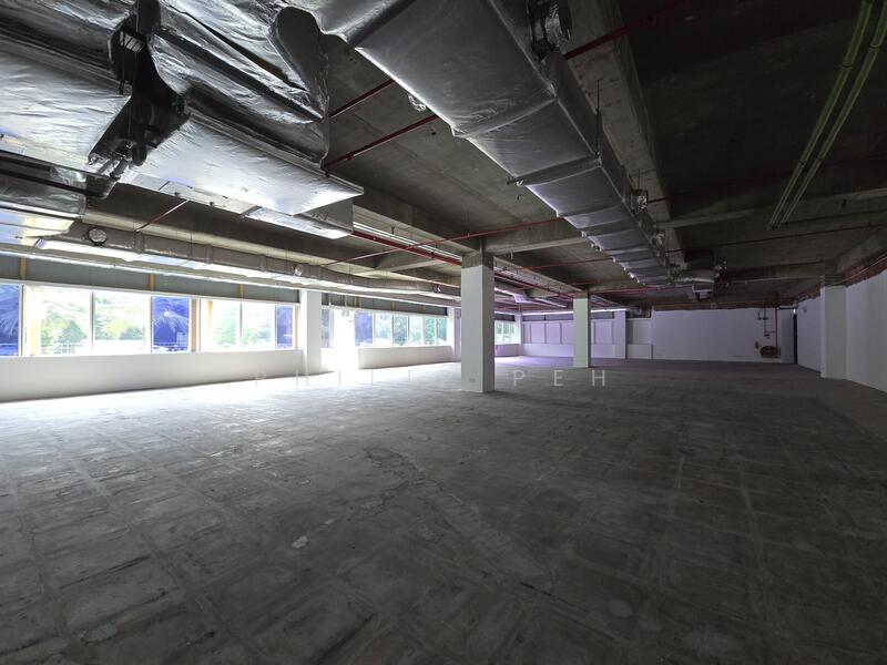 City Fringe, Ground Floor, High Visibility, Next to carpark, Buona Vista / West Coast / Clementi New Town, 5,250 sqft, Factory / Workshop (B2) For Rent, by Philip Peh, 500017299 - Interior - CommercialGuru.com.sg