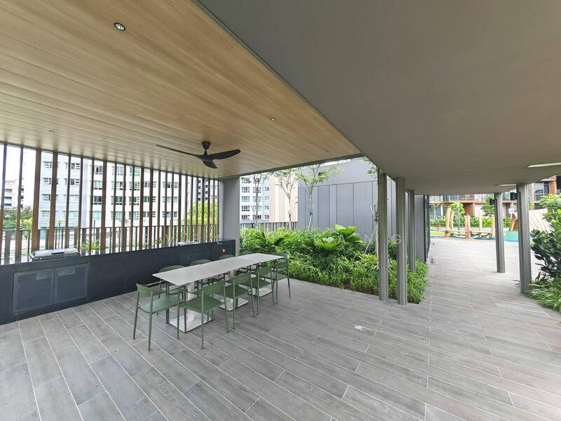 AMO Residence, 21 Ang Mo Kio Rise, 3 Bedrooms, 1,044 sqft, Condominium For Sale, by Evelyn Fang, 500017313 - Exterior - PropertyGuru.com.sg