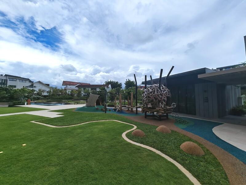 AMO Residence, 21 Ang Mo Kio Rise, 3 Bedrooms, 1,044 sqft, Condominium For Sale, by Evelyn Fang, 500017313 - Exterior - PropertyGuru.com.sg