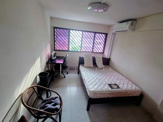 For Rent - 111 Mcnair Road