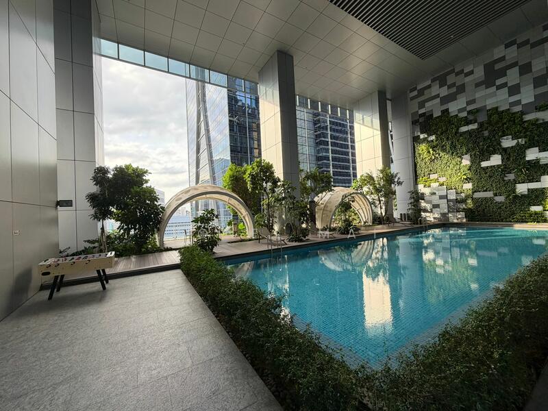 SBF Center, 160 Robinson Road, 624 sqft, Office For Sale, by Lionel Mai, 500017325 - Exterior - CommercialGuru.com.sg