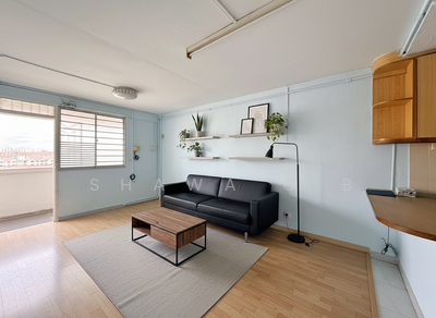 For Sale - 116 Lorong 2 Toa Payoh