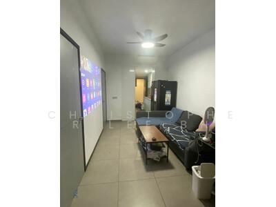 For Sale - The Minton