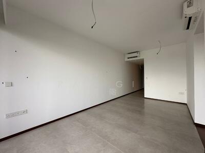 For Rent - Lentor Modern