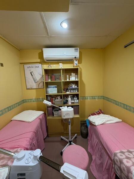 233 Yishun Street 21, Yishun Street 21, 926 sqft, Shop / Shophouse For Rent, by Jeron Lee, 500017339 - Interior - CommercialGuru.com.sg