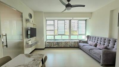 For Sale - 418 Clementi Avenue 1