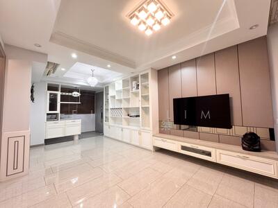 For Rent - The Criterion