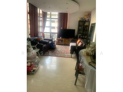 For Rent - The Mayfair