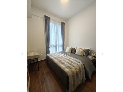 For Sale - Parksuites