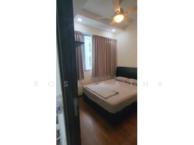 For Rent - Natura @ Hillview