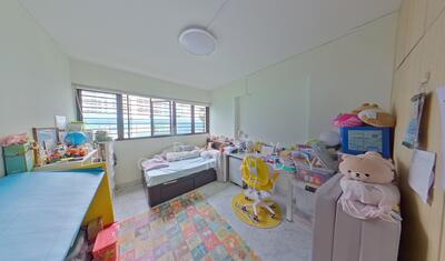 For Sale - 430 Ang Mo Kio Avenue 3