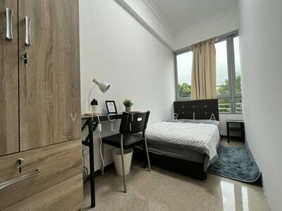 For Rent - Bishan Loft
