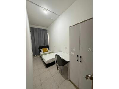 For Rent - Castle Green